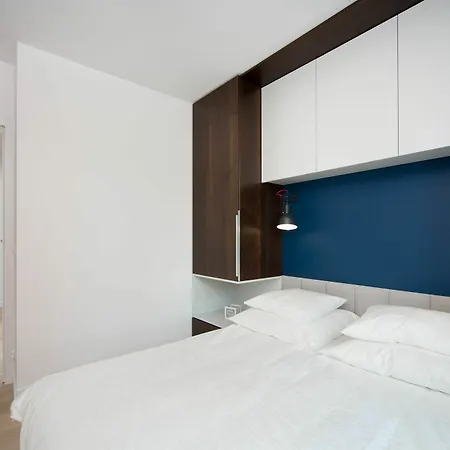 Lemir Cracow Lejlighed *